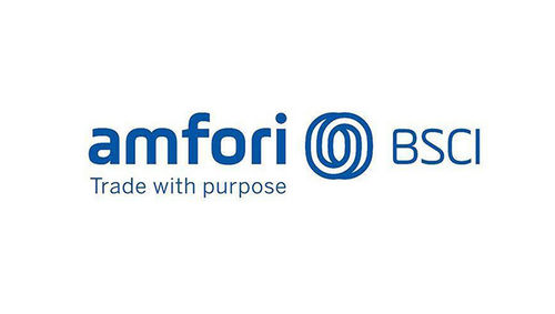 Latest company Solutions about амфори BSCI