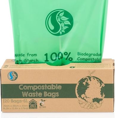 Хорошая цена biodegradable сумки отброса онлайн